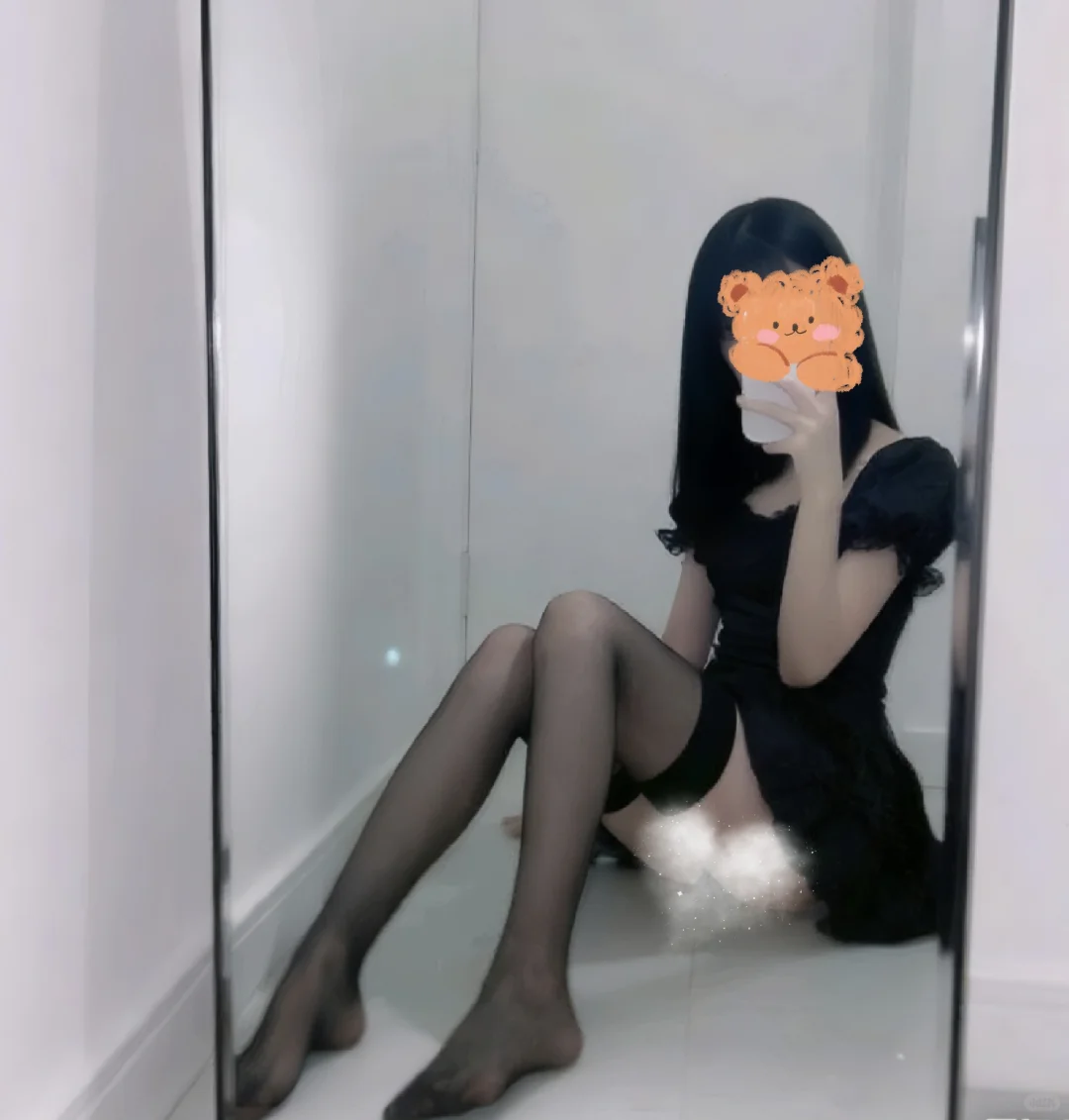 真的有被这袜子美哭！