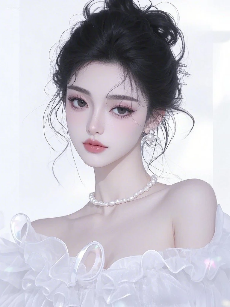 白色恋人