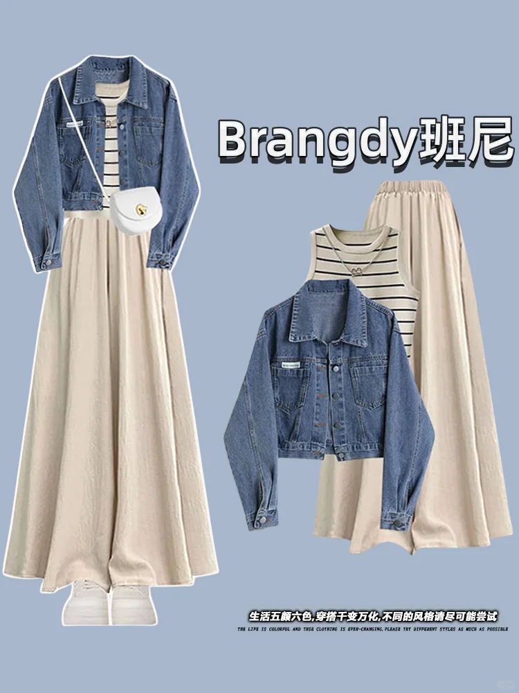 ootd｜9⃣️套秋季新款｜日常休闲时尚穿搭～