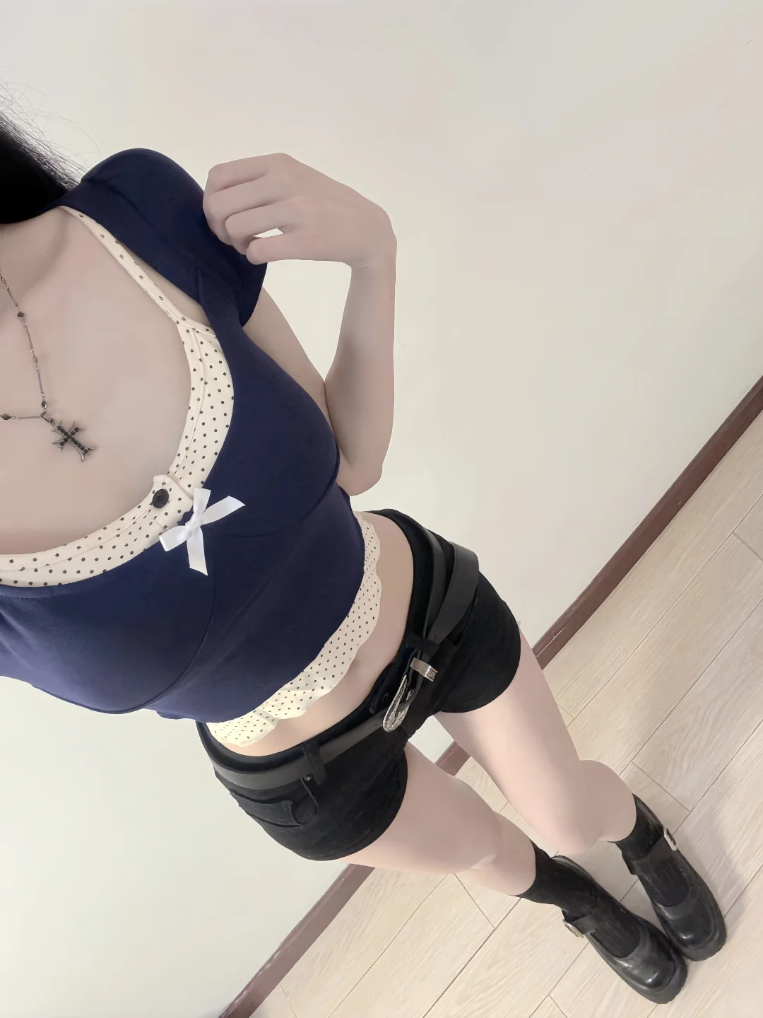 169｜94夏天我就这样穿！