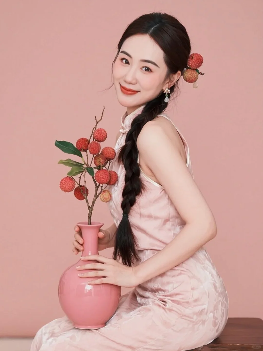 📸被N个「我」治愈了
