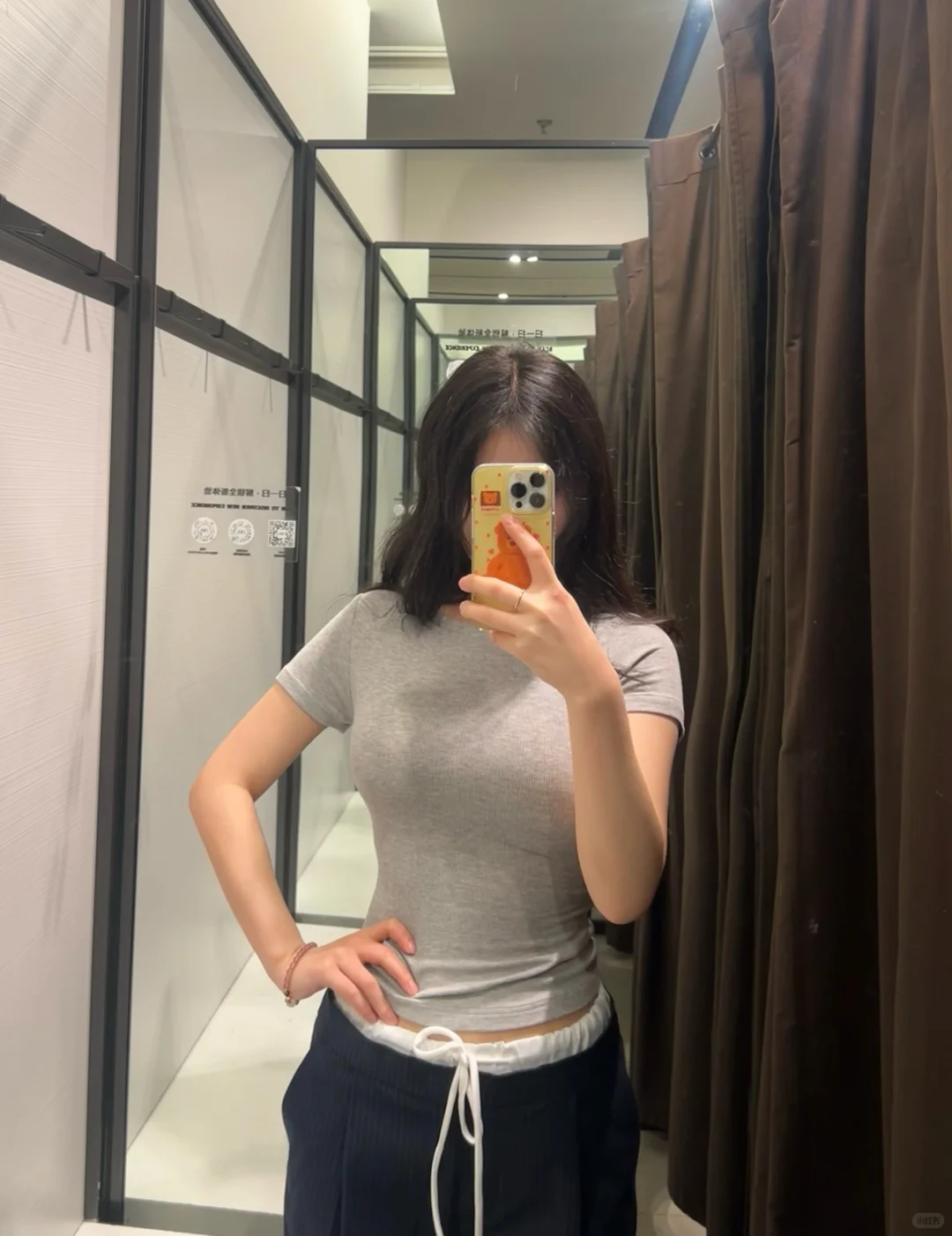 好绝！比skims还好穿🥵