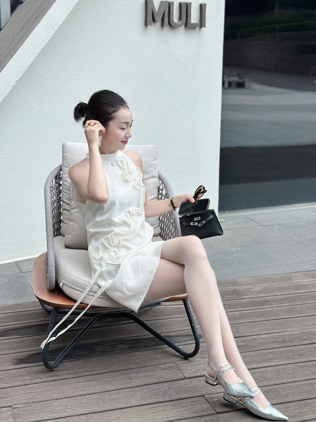 33岁，当我独自穿过悲喜后，我想说……