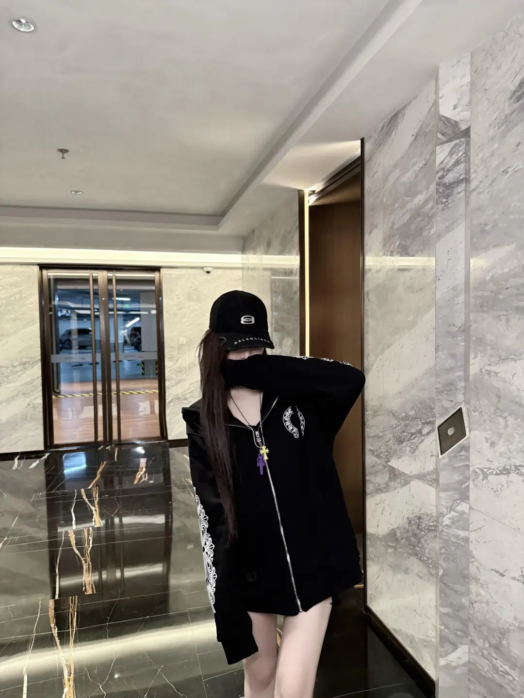这件小香真的好显身材！