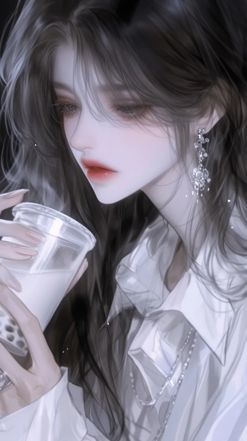 奶茶