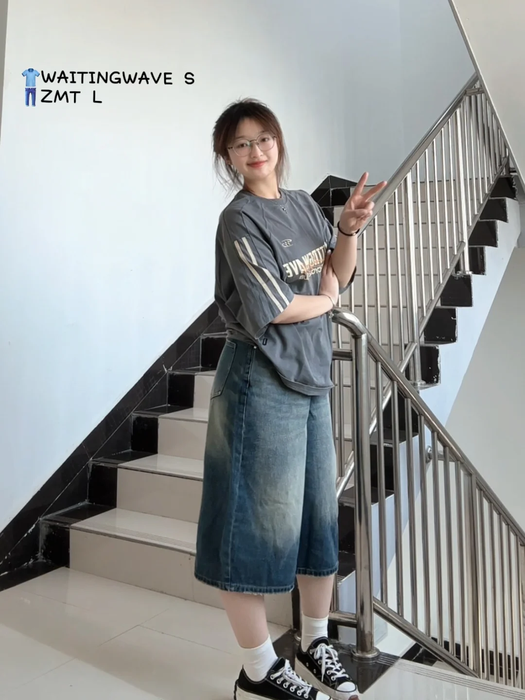 125 OOTD🌼一周穿搭不重样！已附🔗๑>ᴗ<๑～