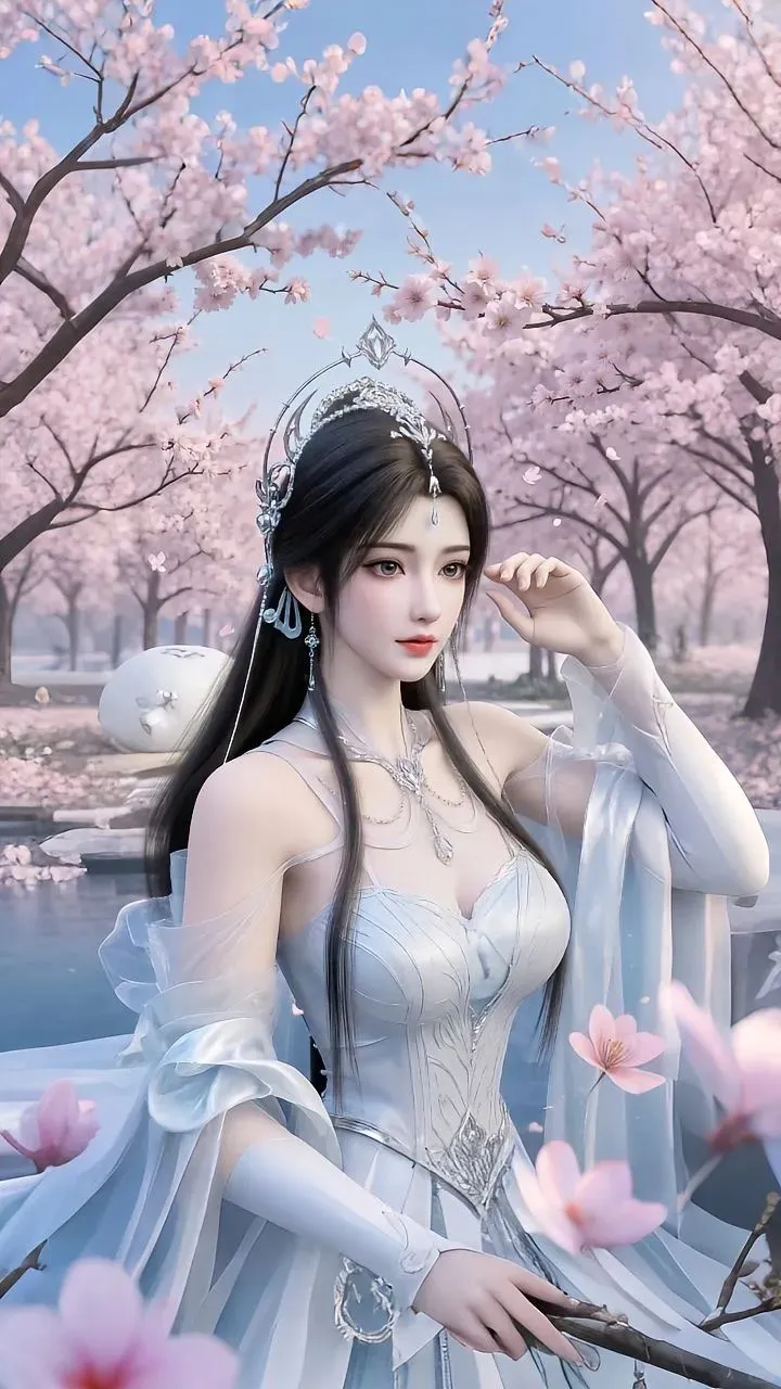 《完美世界》|清漪