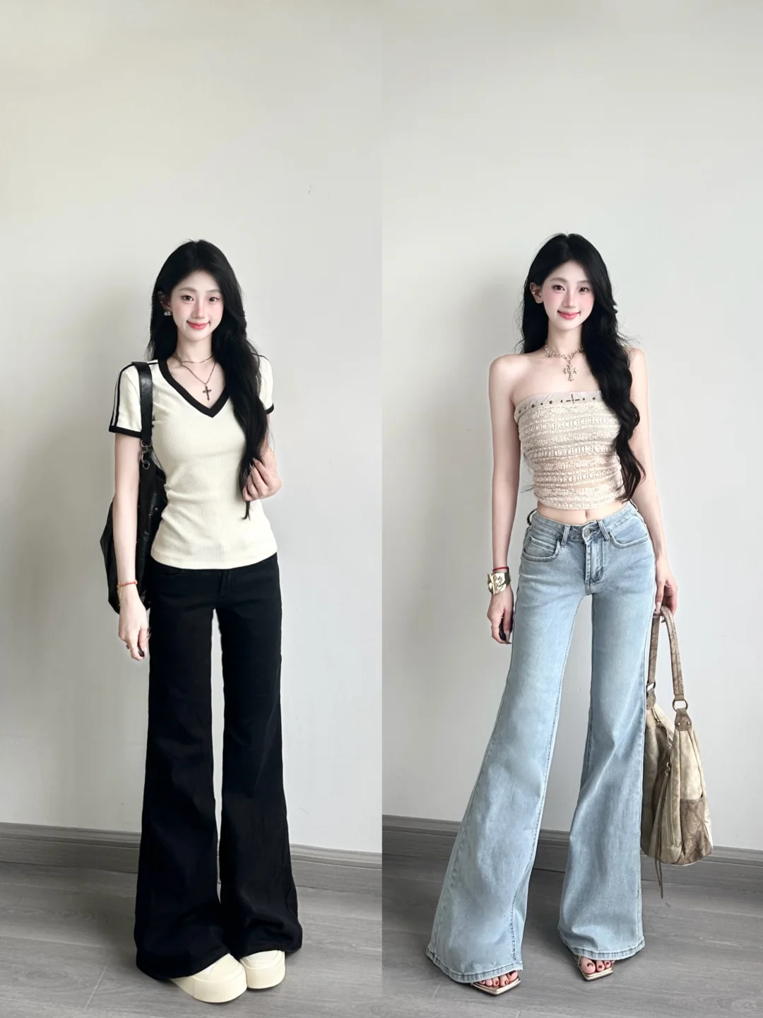 近期漂亮衣服合集～