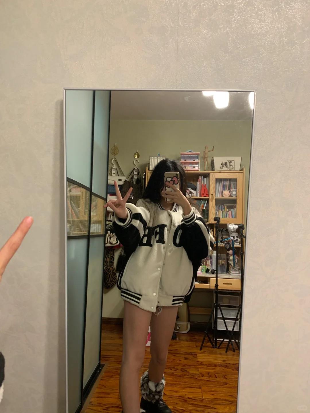 168cm 48kg｜关于我是如何维持身材的……