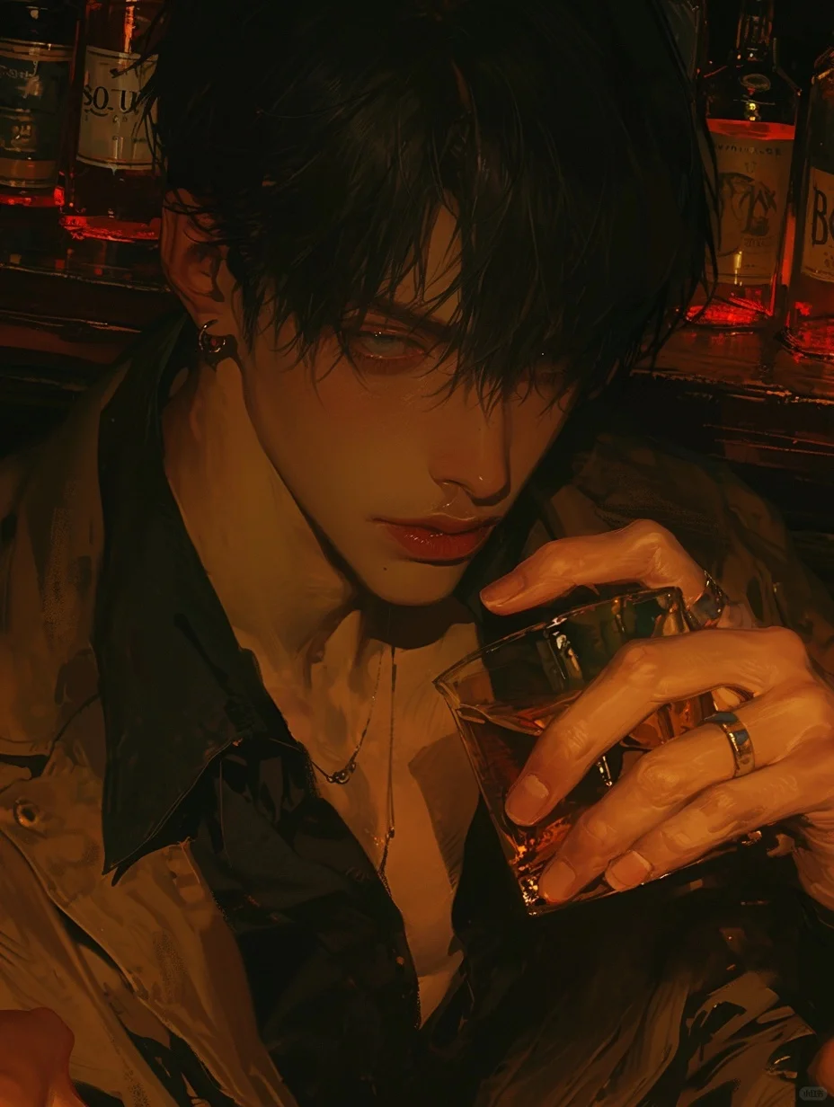 又来🍺啦