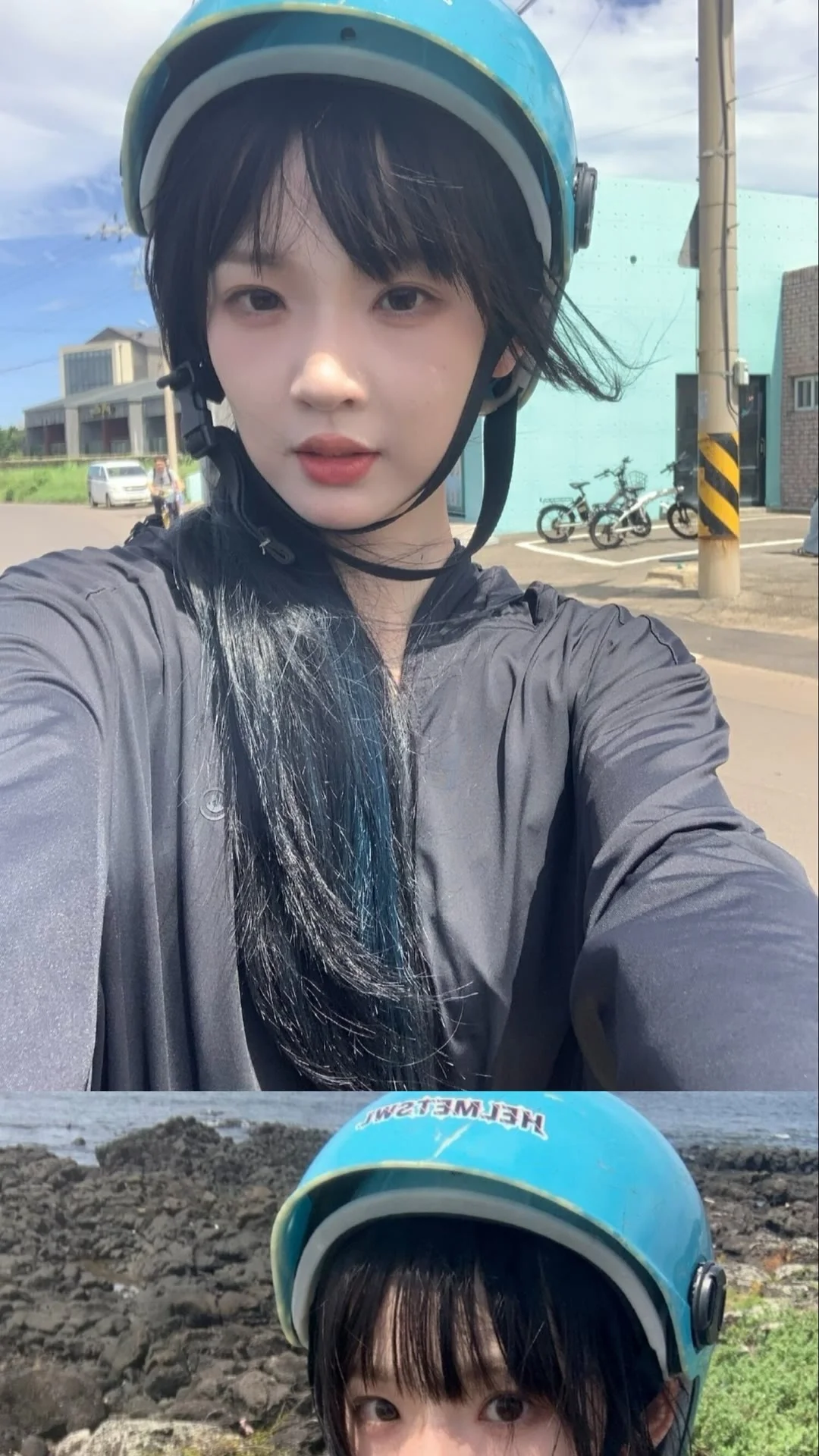 100位女明星神图——第30位张淼怡❤️