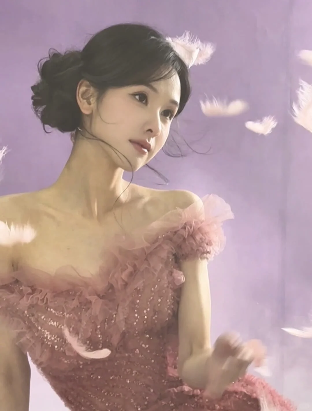 100位女明星神图——第20位陈都灵❤️
