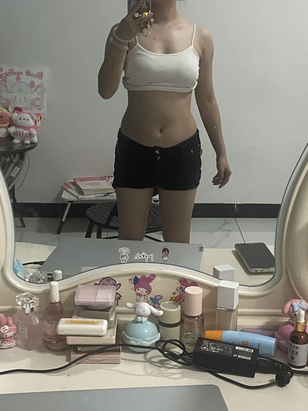 这是什么身材求解