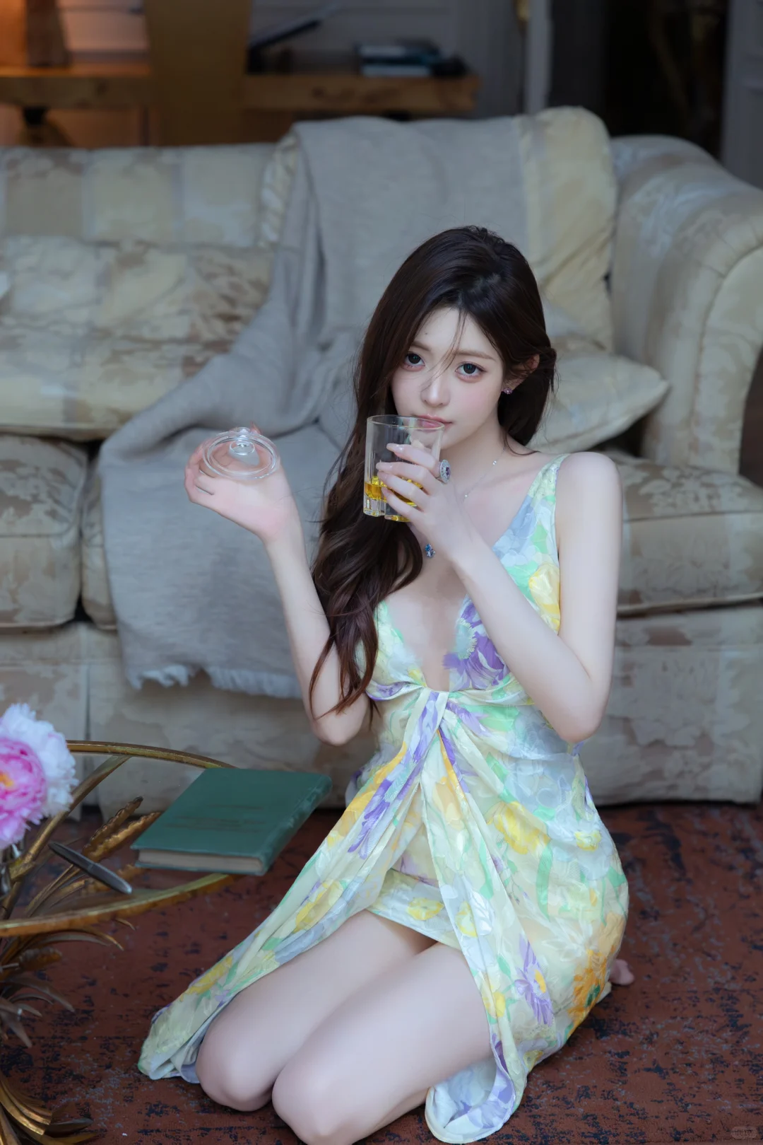 我怕太美好 就不是我了