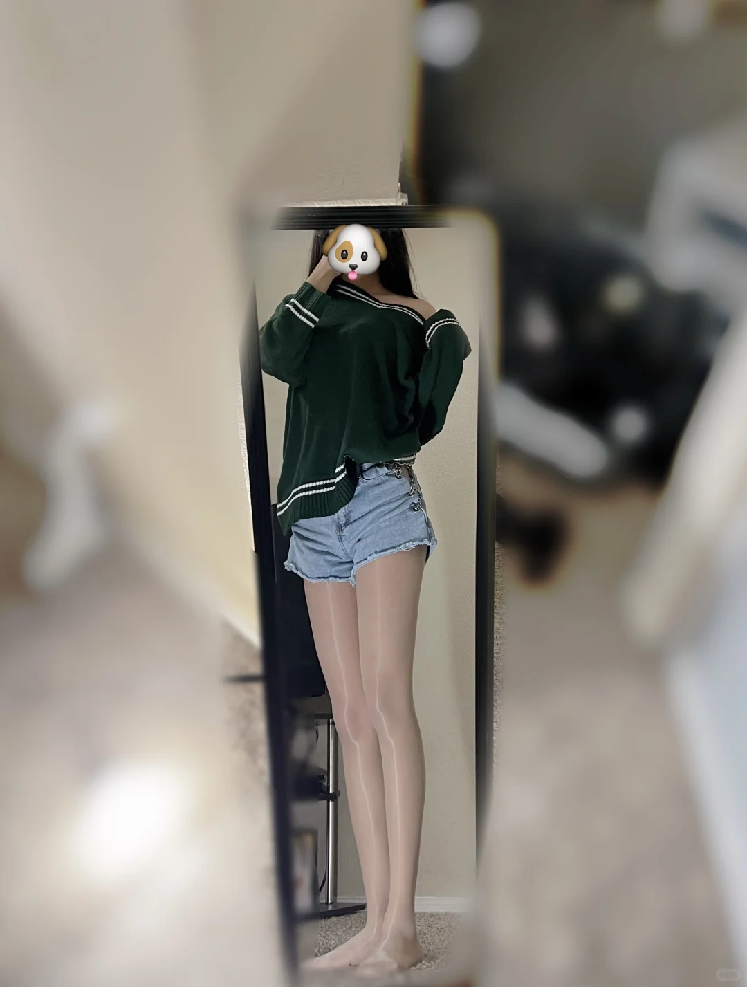 角度限定款身材