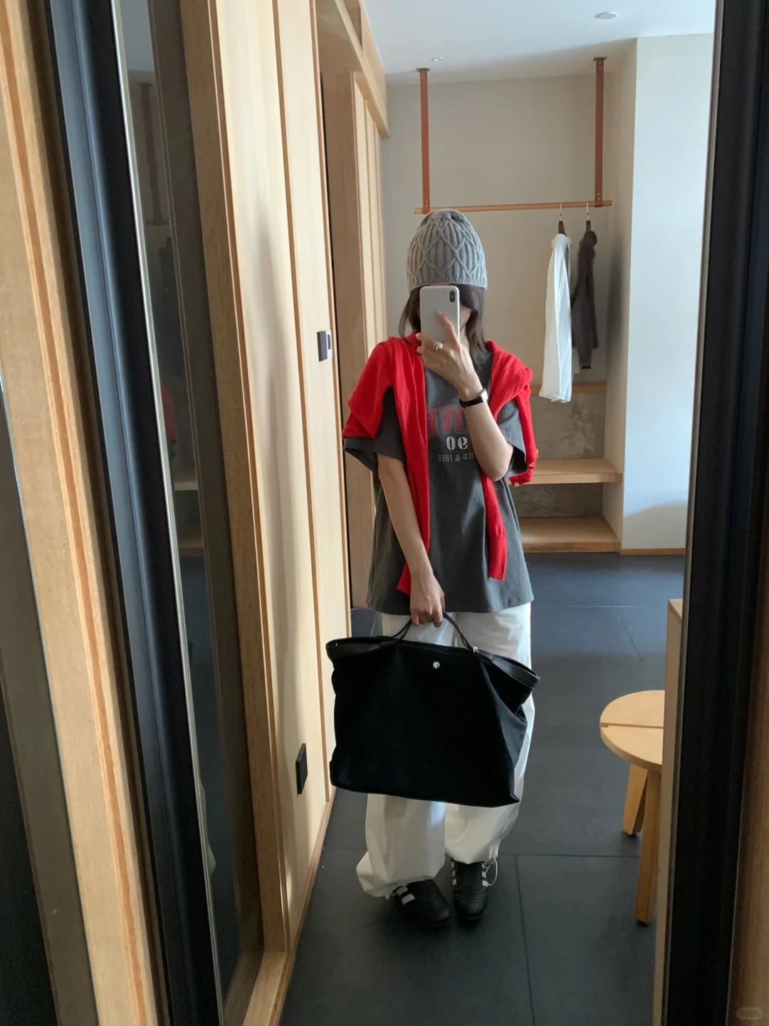 十三行档口/ 招聘模特摄影师
