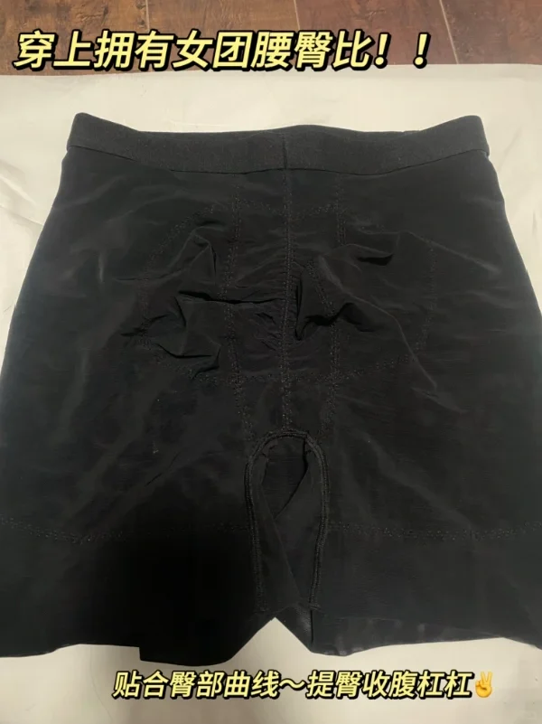 170女大｜拒绝白幼瘦‼腰臀比才是姐姐的绝杀