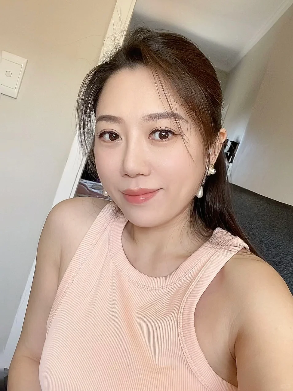 斗胆发一次侧面~想要一个全是侧面的评论区