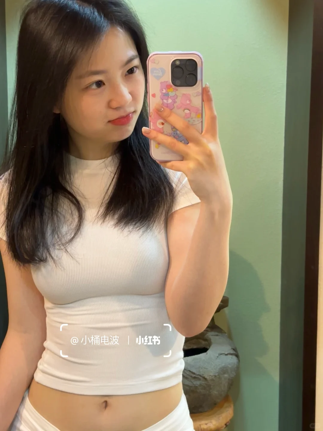 干净又纯洁的白。。。