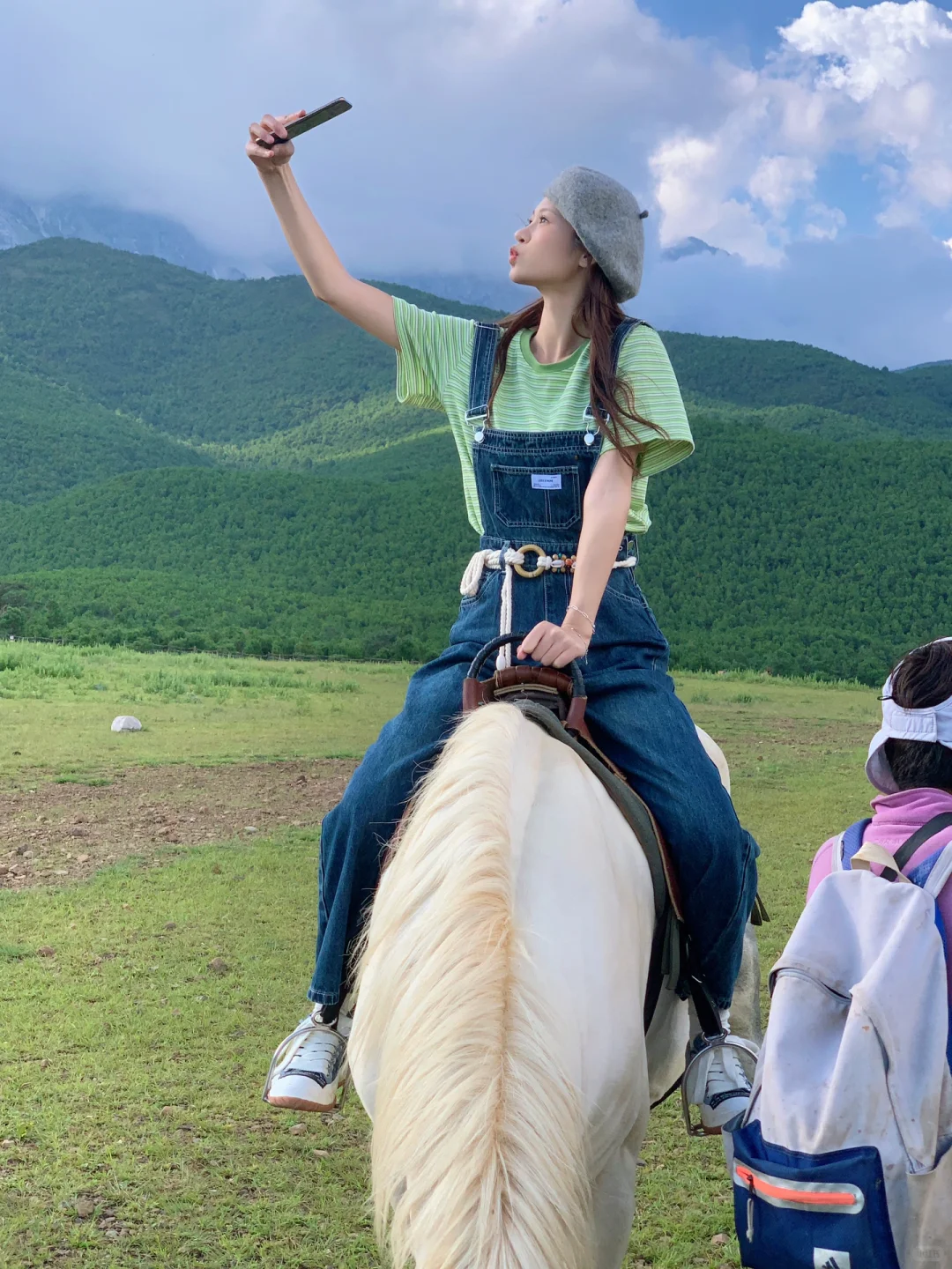 嘿 一起笑一个吧✌︎︎• ◡•𝕪𝕖𝕖𝕖