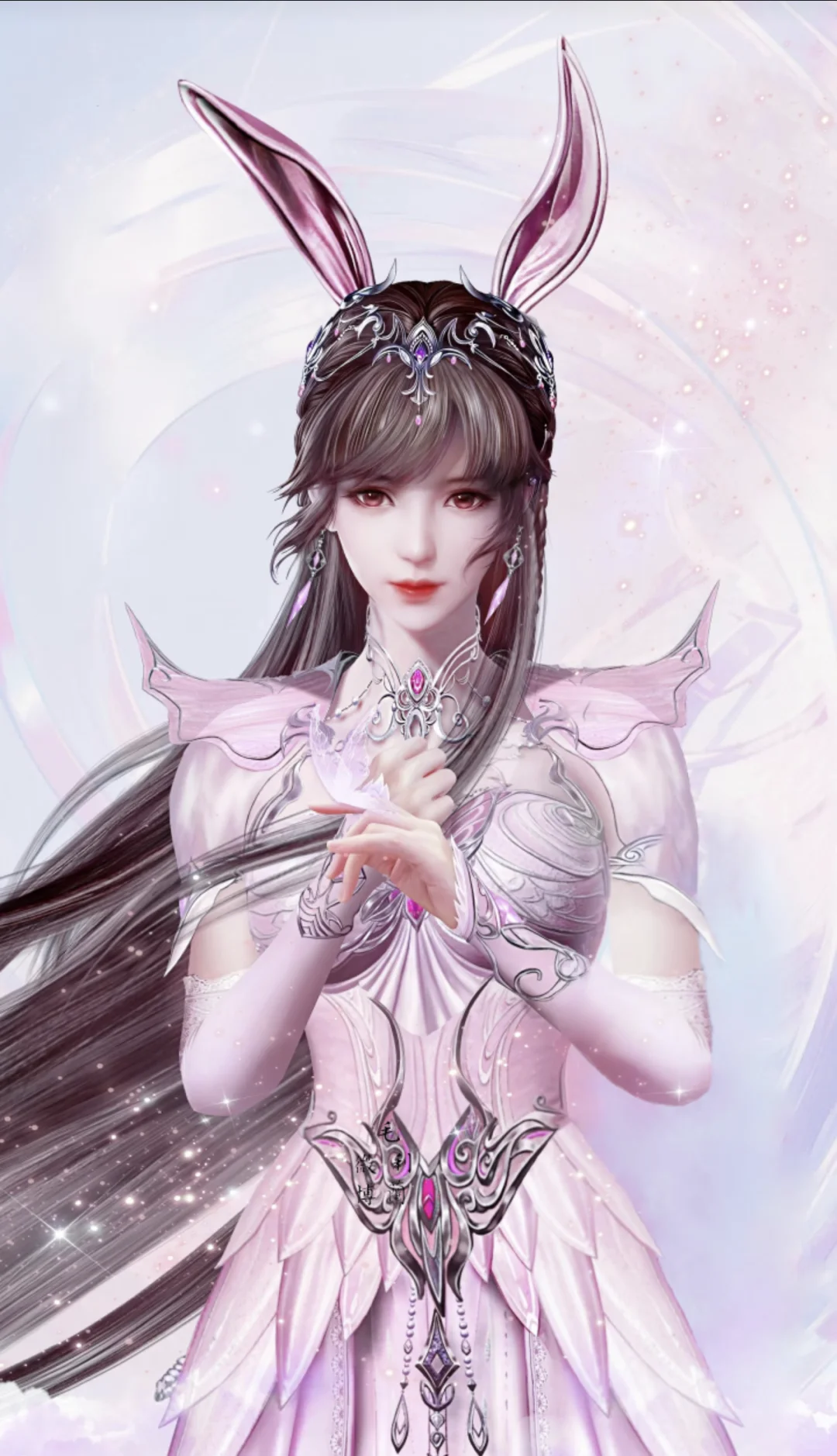 国漫百位女角色——第七位小舞