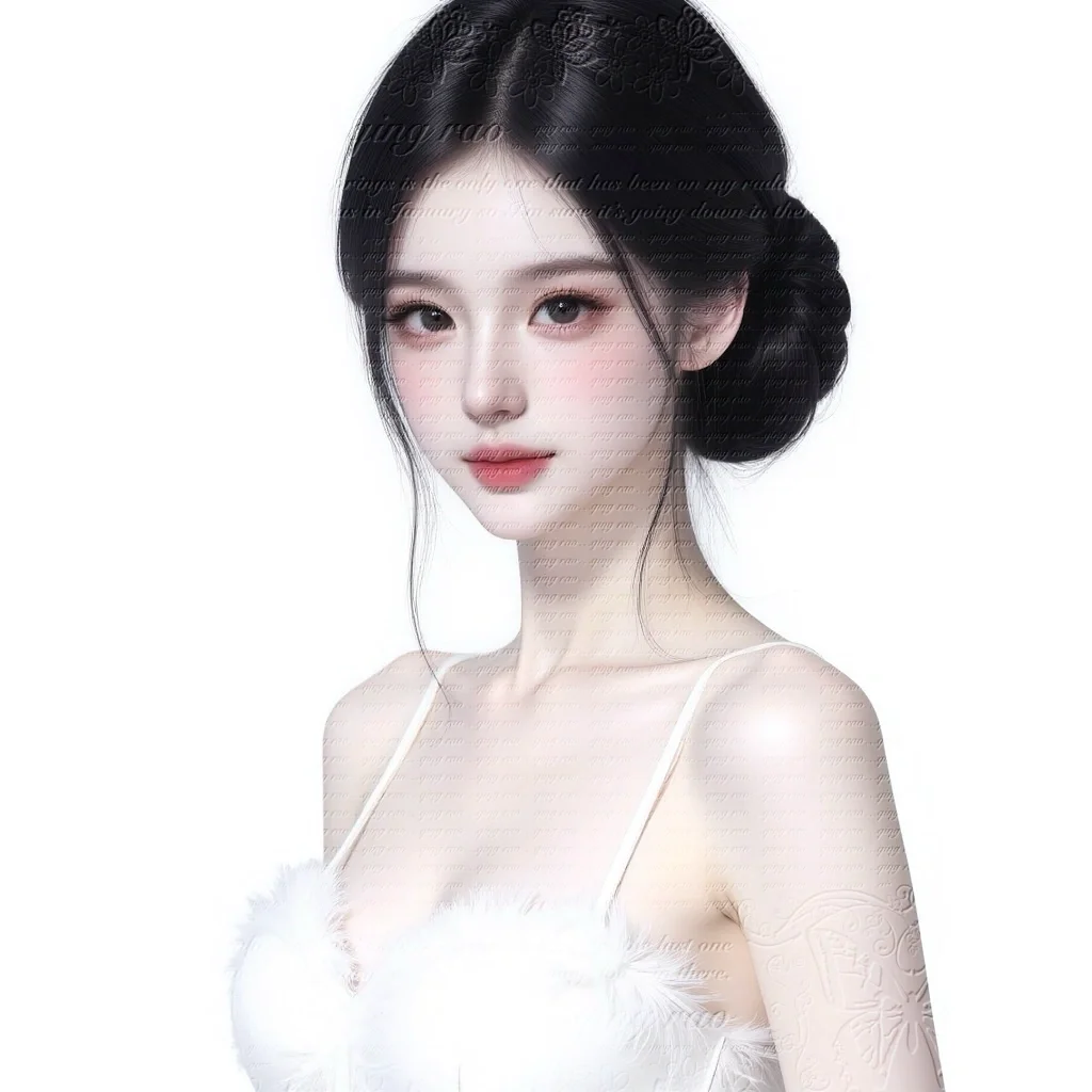 简简单单的六张