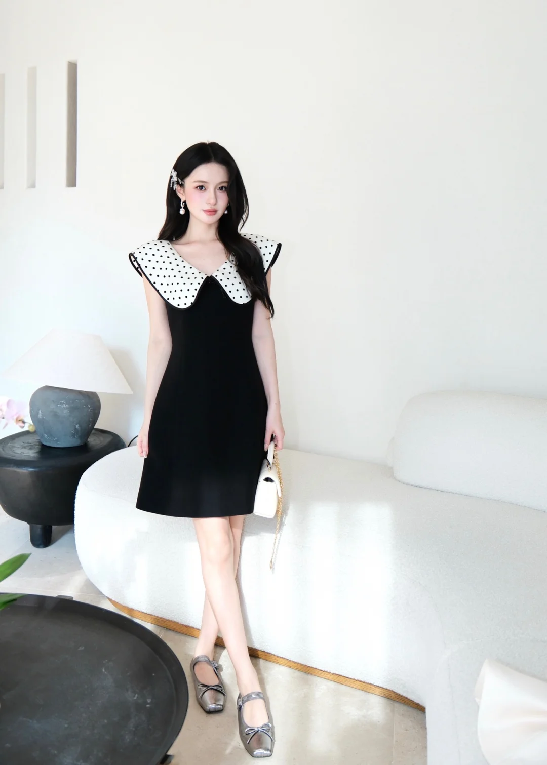 波点美学⋆.˚⭒