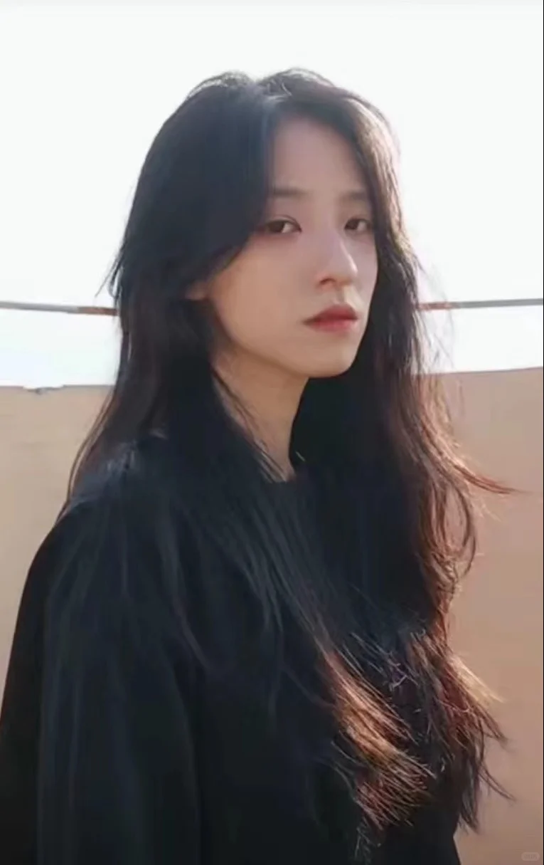 思彤姐姐的美照来啦😘