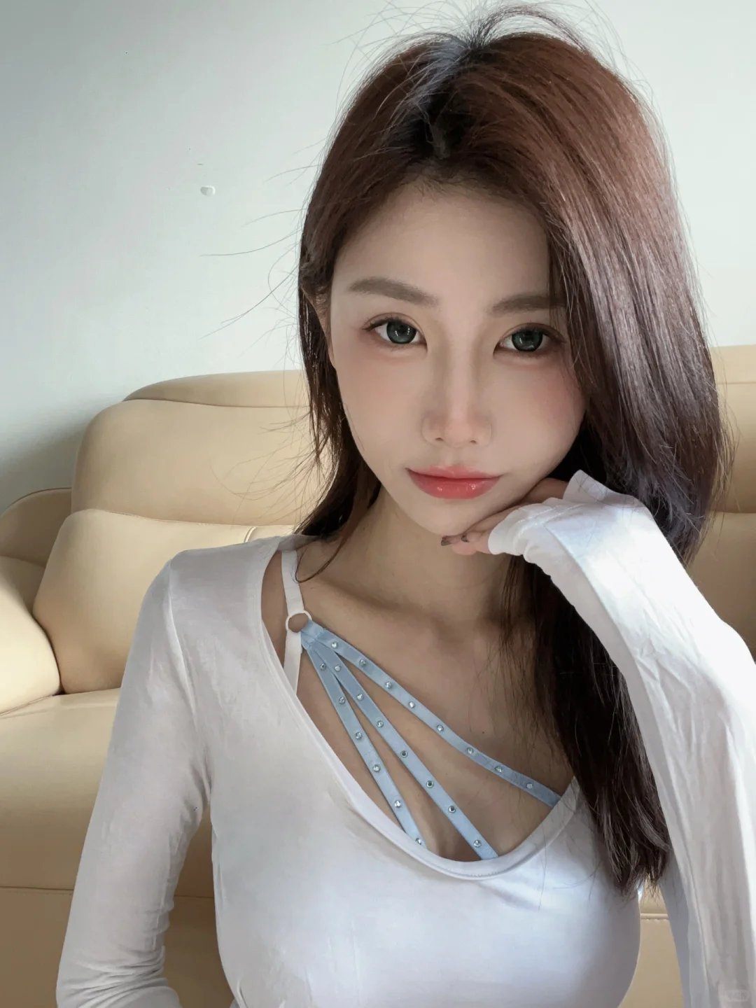 心情决定风格🧚🏻‍♀️