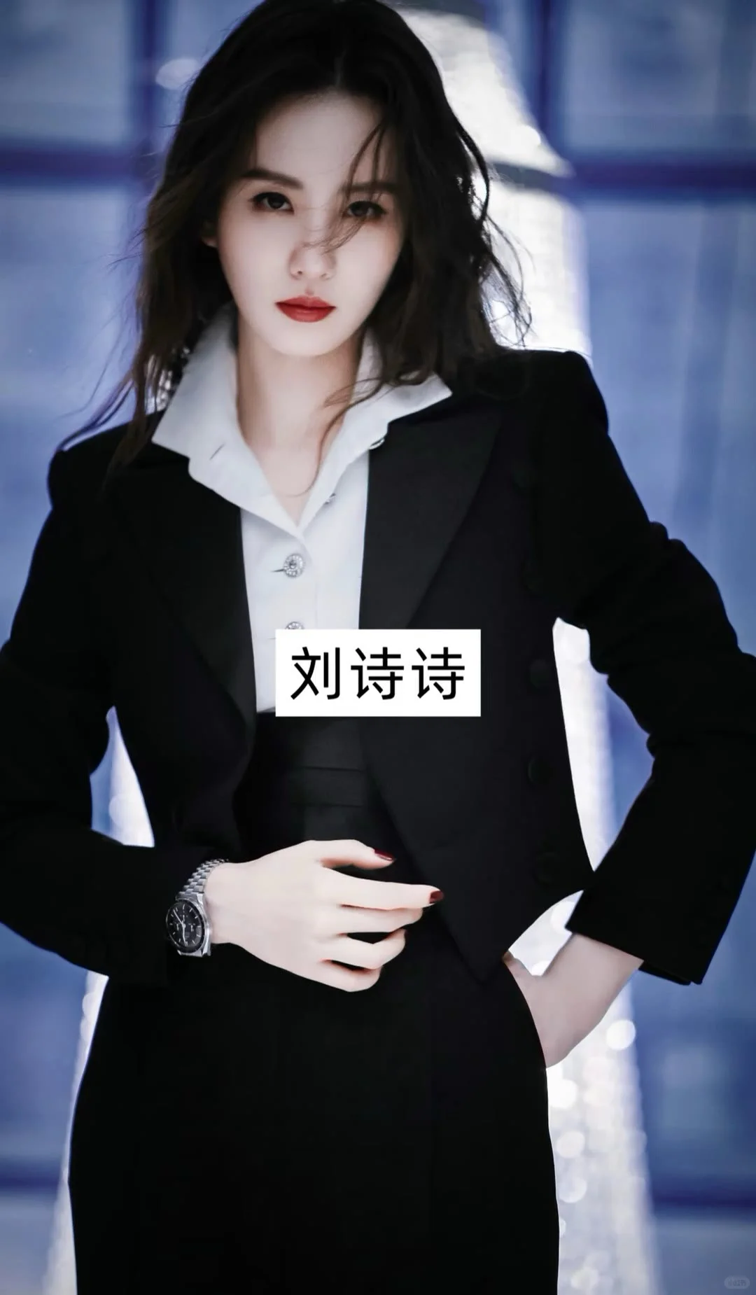 女明星的颜值，谁惊艳到你了？