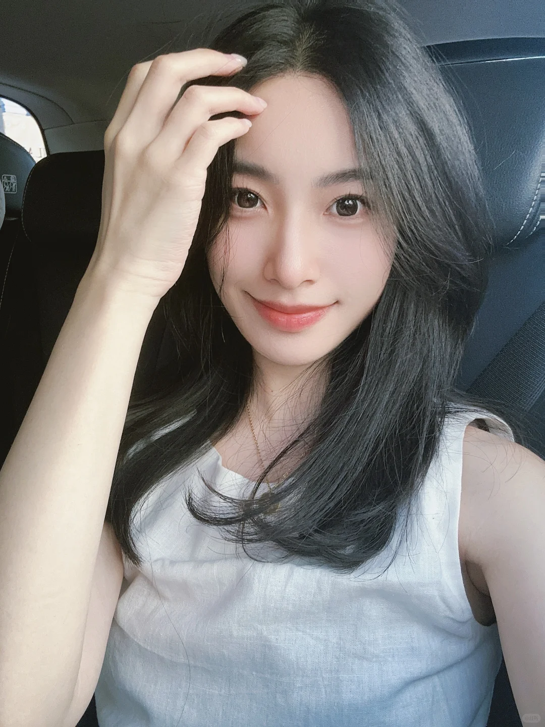 好久不见姐妹们🩵
