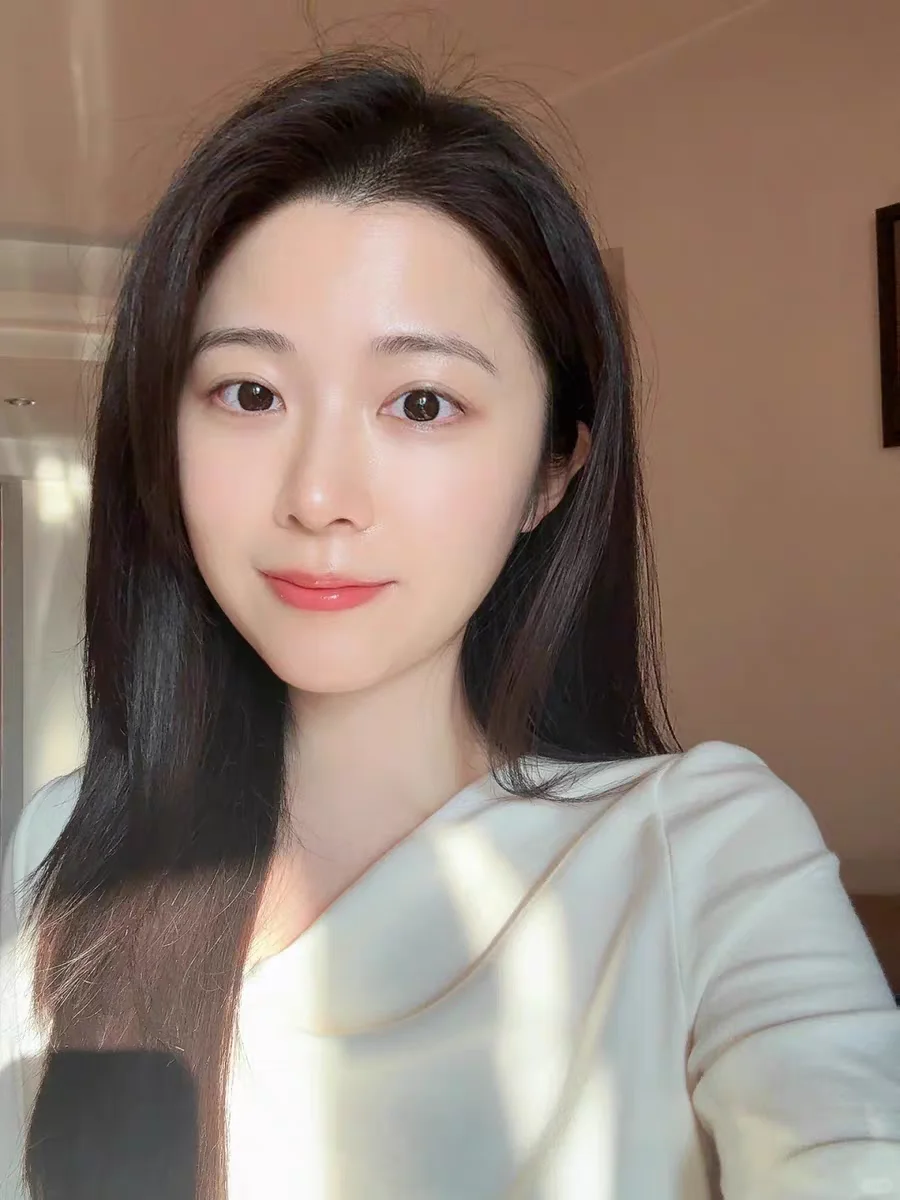 补气血不仅补颜值还补满了我的自信