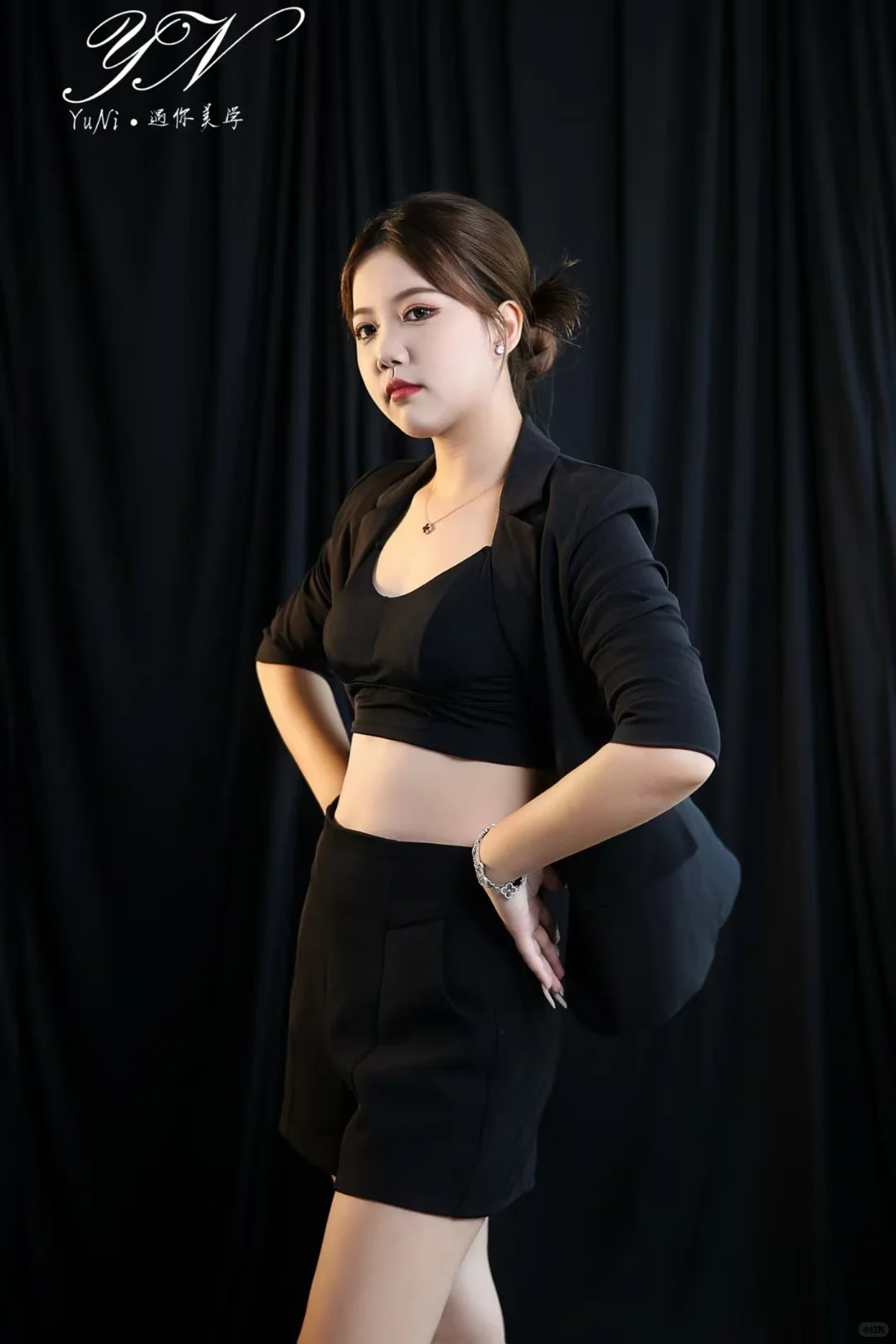 摄影作品 个人写真