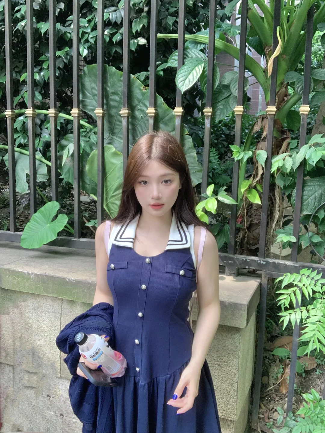清透感🍃