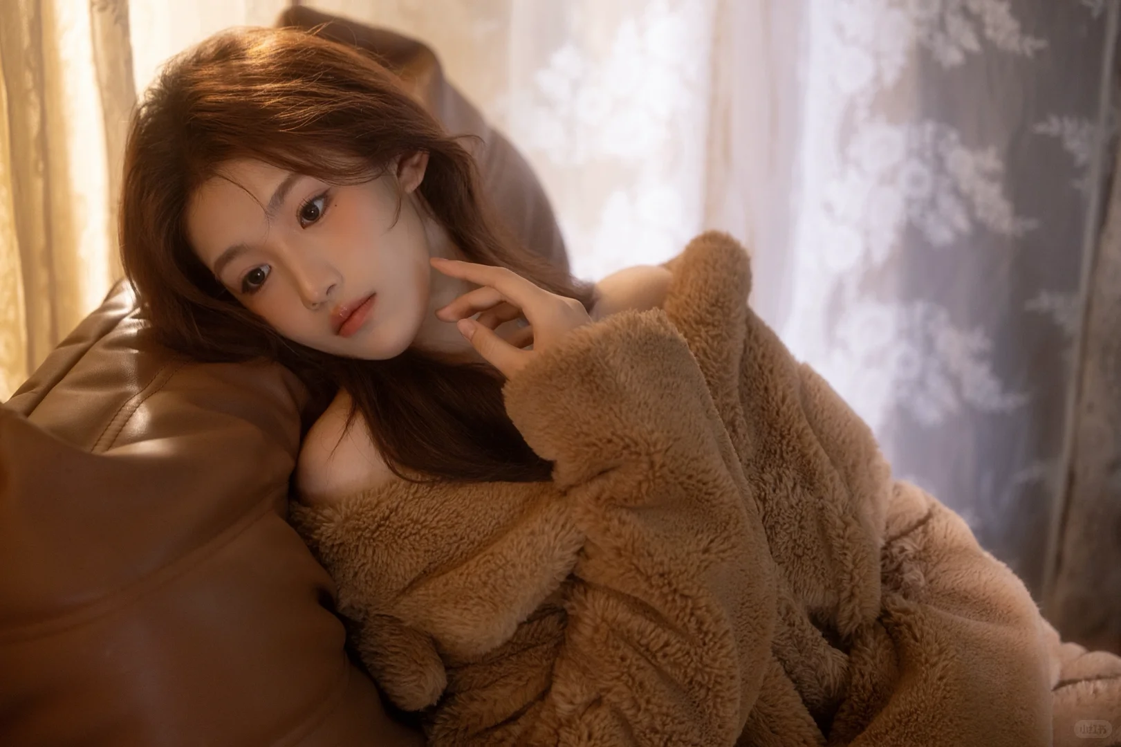 美孟降临