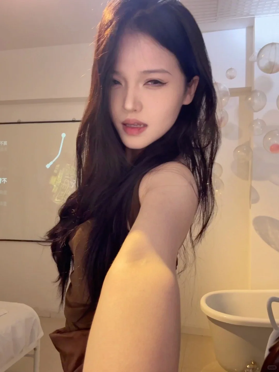 超级好看的透视包臀裙竟然才30+
