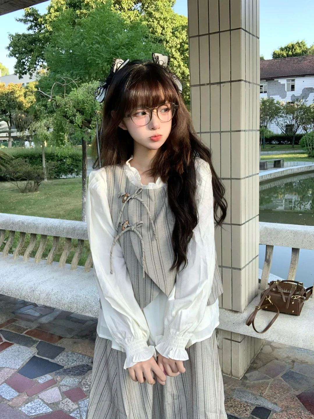 笑口常开咯٩(•̤̀ᵕ•̤́๑)
