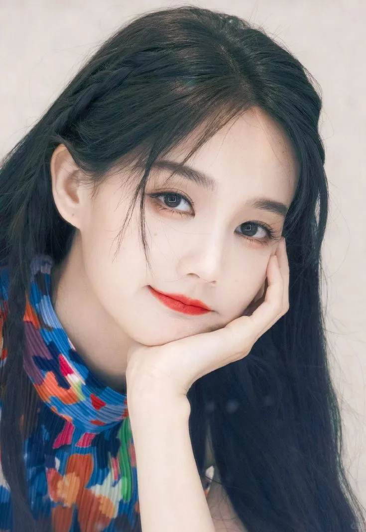 🎀宝藏女孩李一桐，颜值演技双开挂！