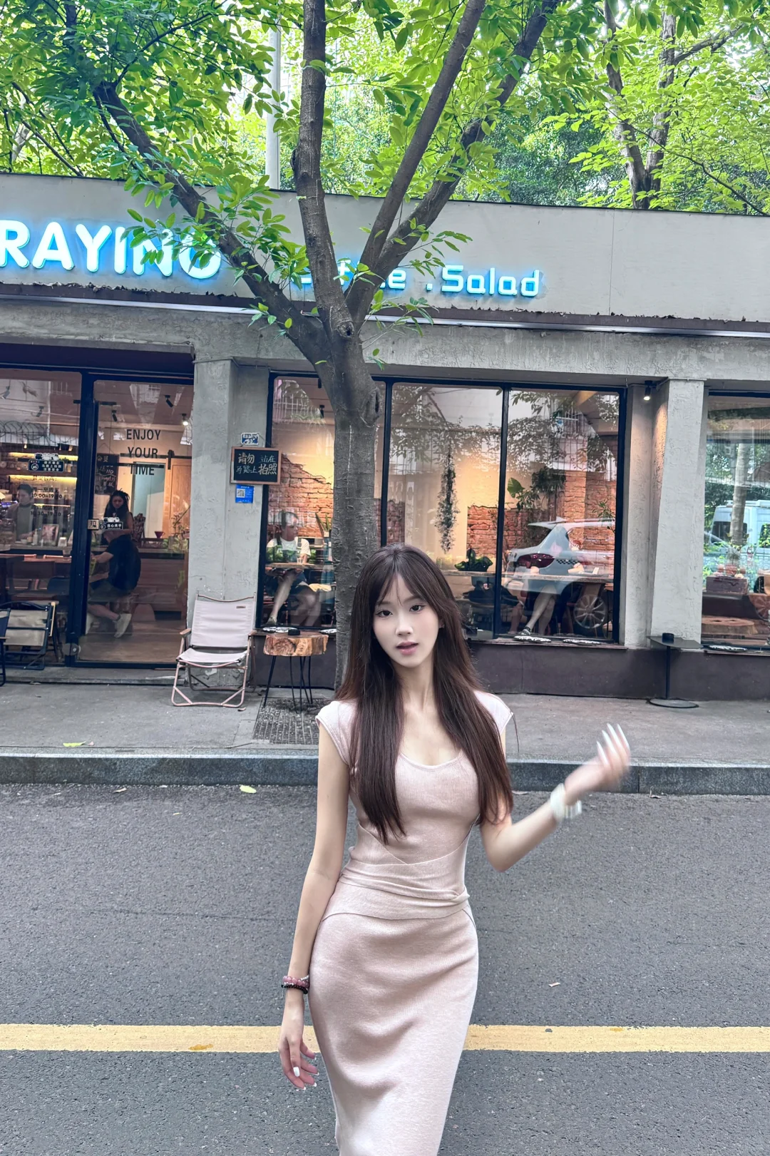 155 78 的ootd
