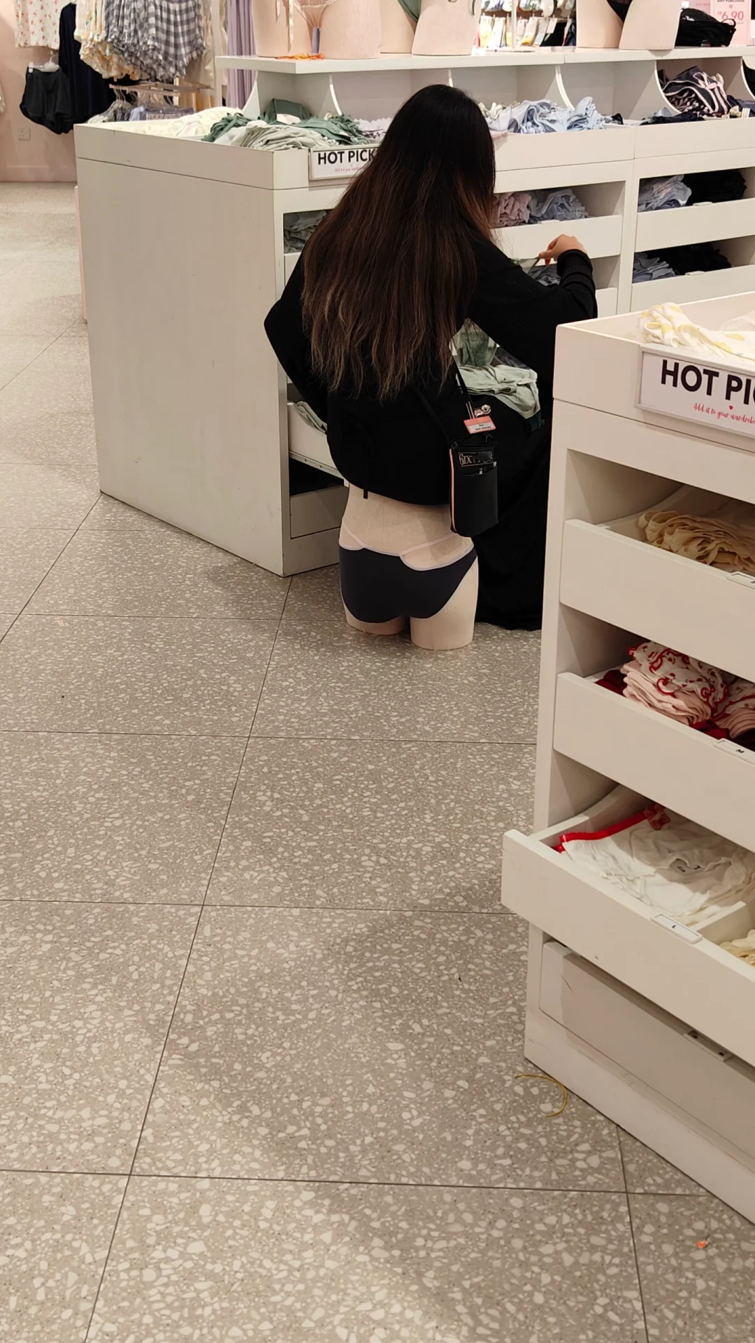 看错的都给我去面壁思过