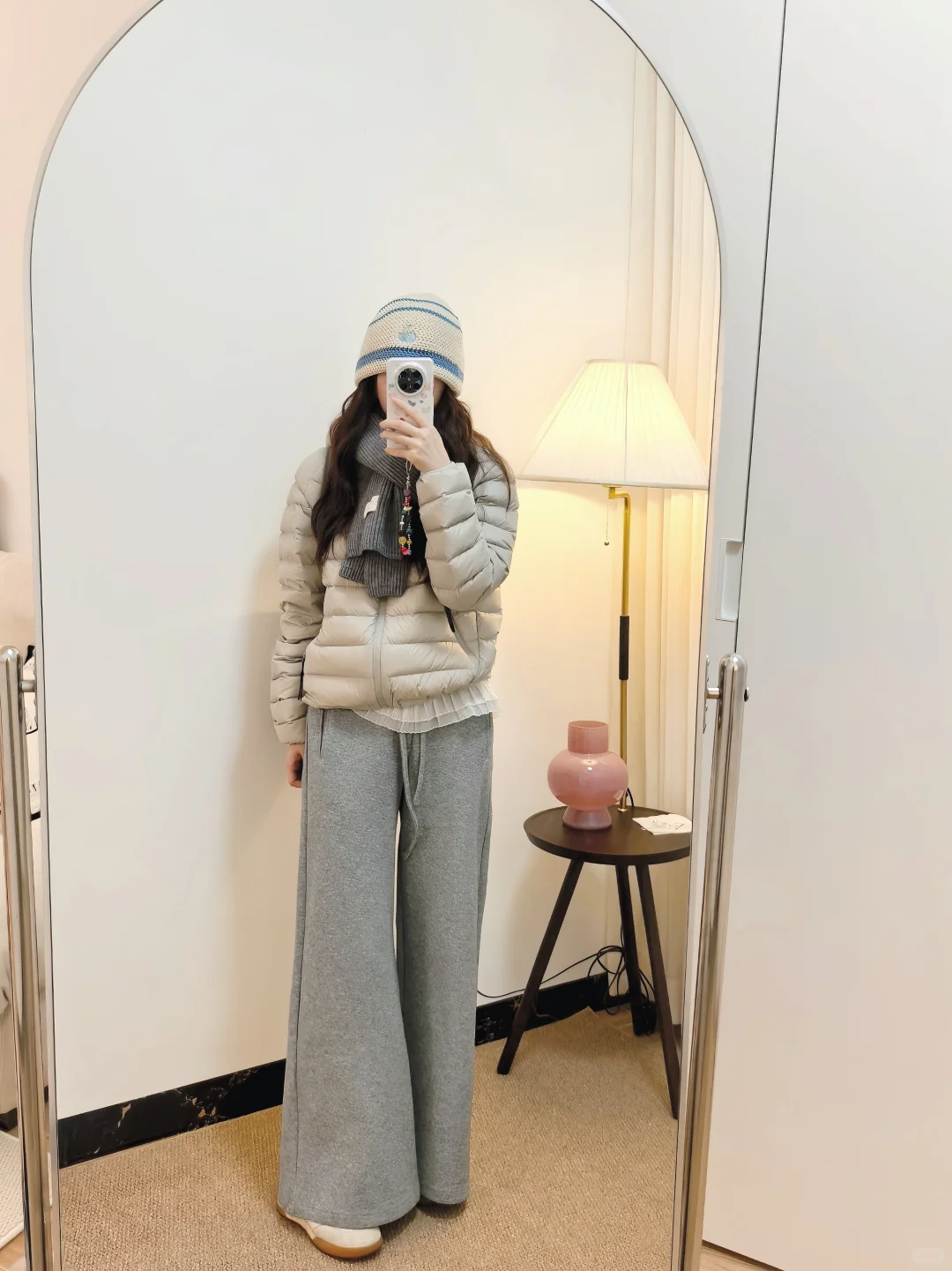 5G入冬❄浅浅期待一下冬天吧🍂