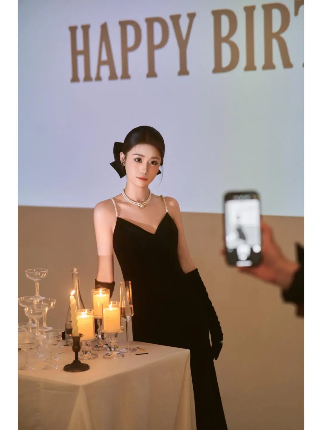 生日写真🎂🎂 大名生日写真