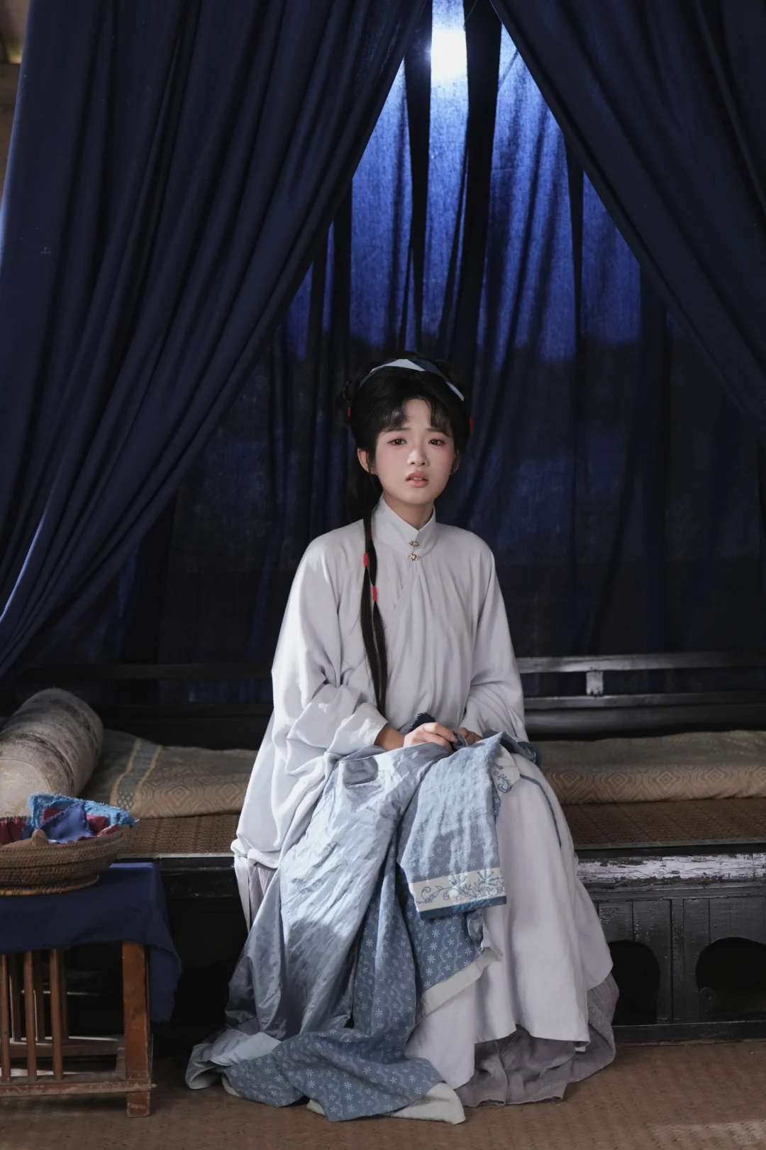 就要给我的女主打扮的漂漂亮亮 | 奇迹崽崽