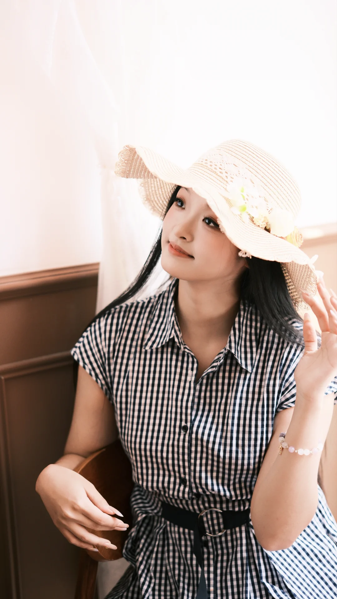 绍兴富士女摄