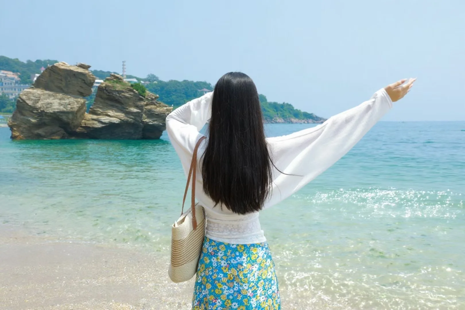 承德约拍首选！05女大摄影师值得冲