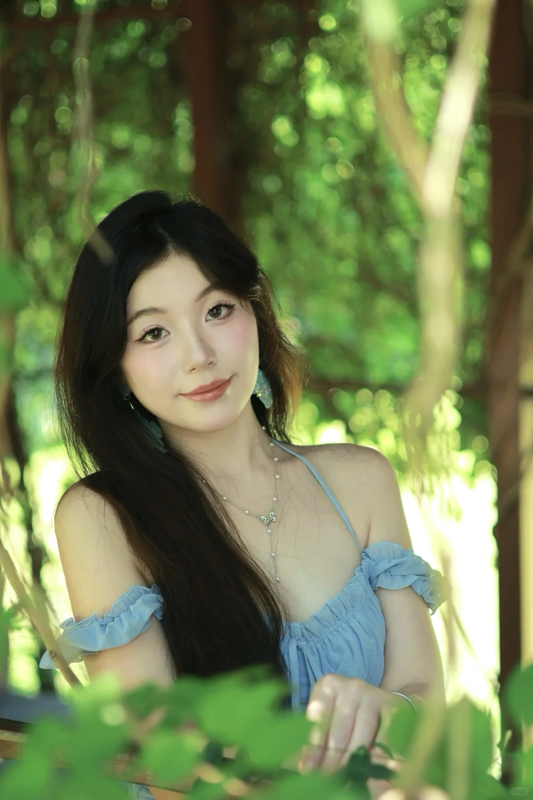 🎞️客｜今天拍到了一个甜美宝宝