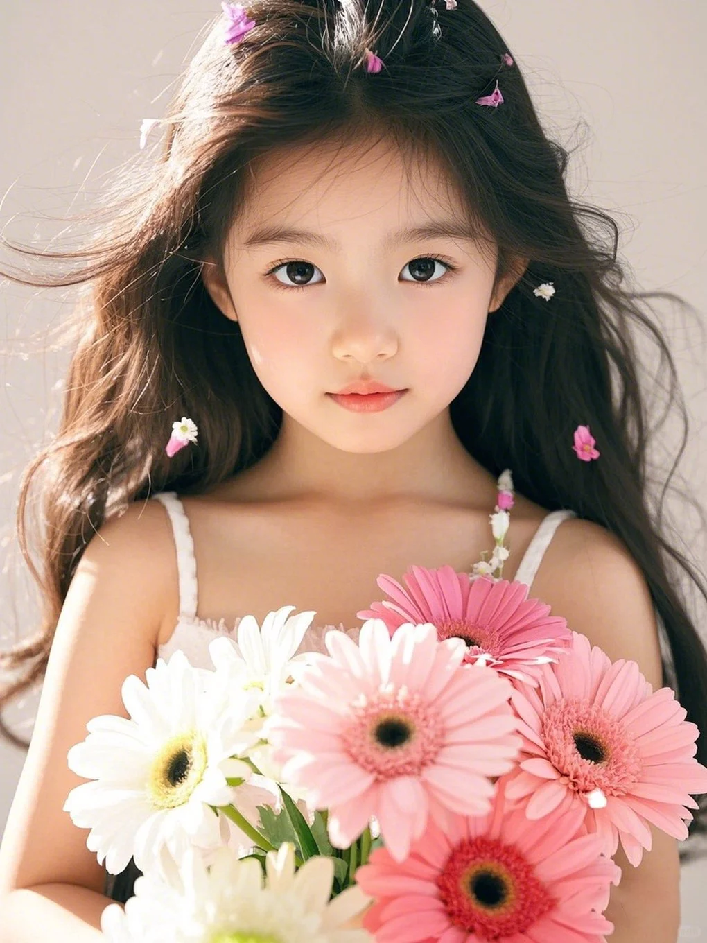 一眼沦陷的温柔小女生👧🏻