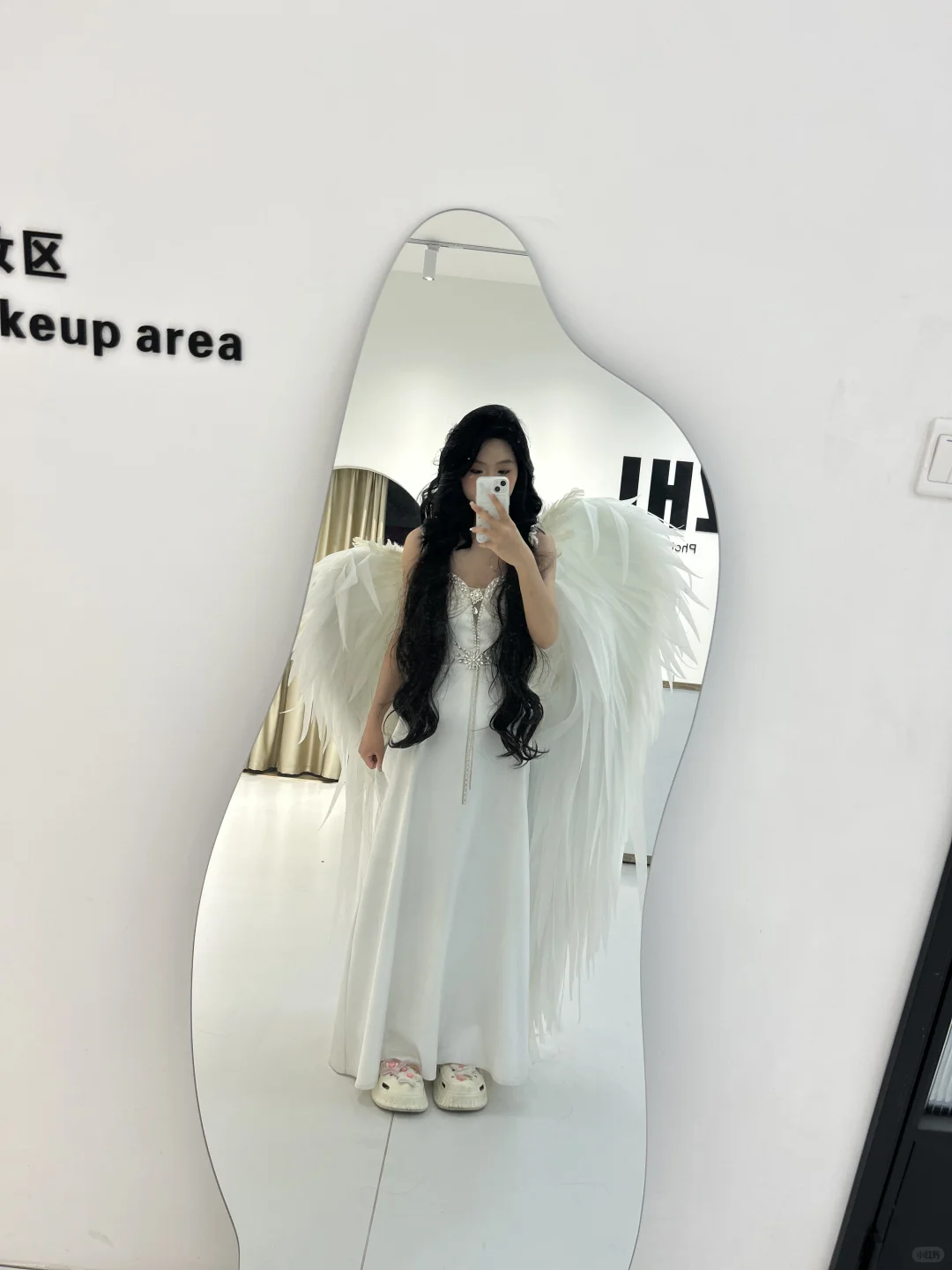 石家庄一枝摄影体验👍