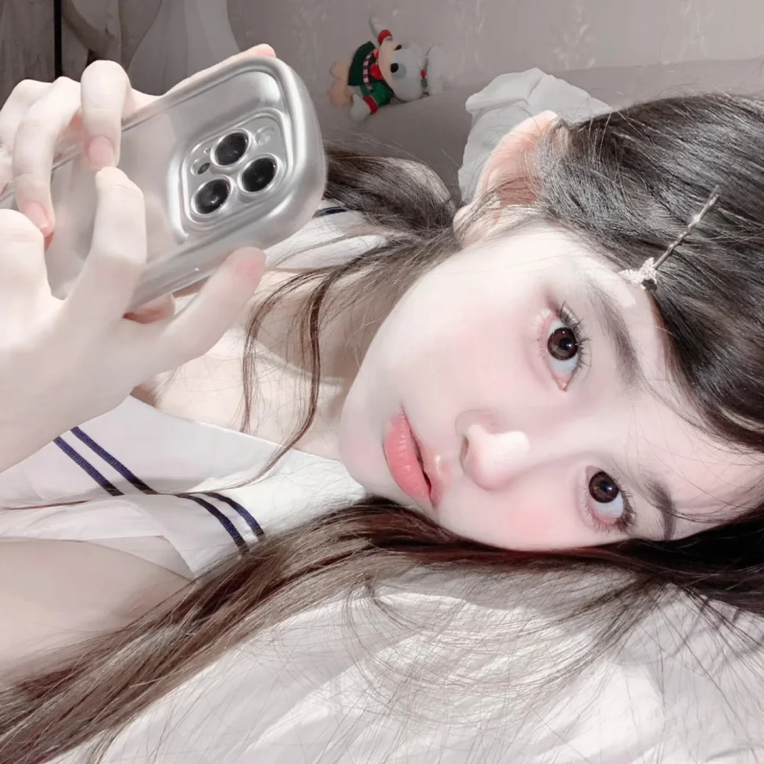 清新女头 优质