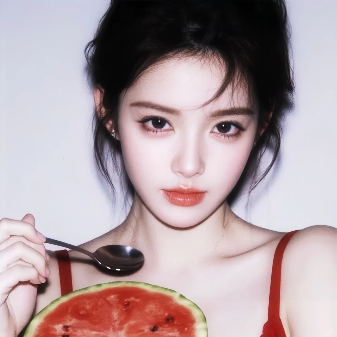 𝐒𝐡𝐚𝐫𝐞‖清甜女头